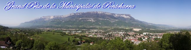 Grand Prix de la Municipalité