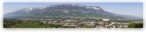 Pontcharra